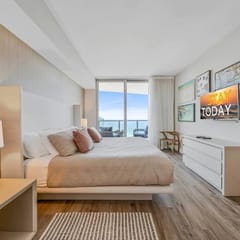 Mesmerizing Ocean View 𝙗𝙮 𝙎𝙏𝘼𝙔-𝙏𝙊𝘿𝘼𝙔 | Lyfe resort