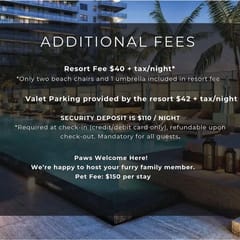 Ocean View Resort 𝙗𝙮 𝙎𝙏𝘼𝙔-𝙏𝙊𝘿𝘼𝙔 | Hyde Beach House