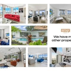 Miami Pool Retreat | Onyx Villa