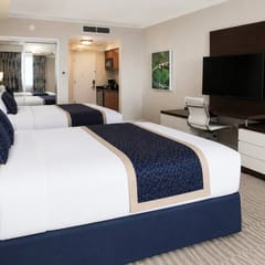 Golden Horizon | Luxury Beach Studio