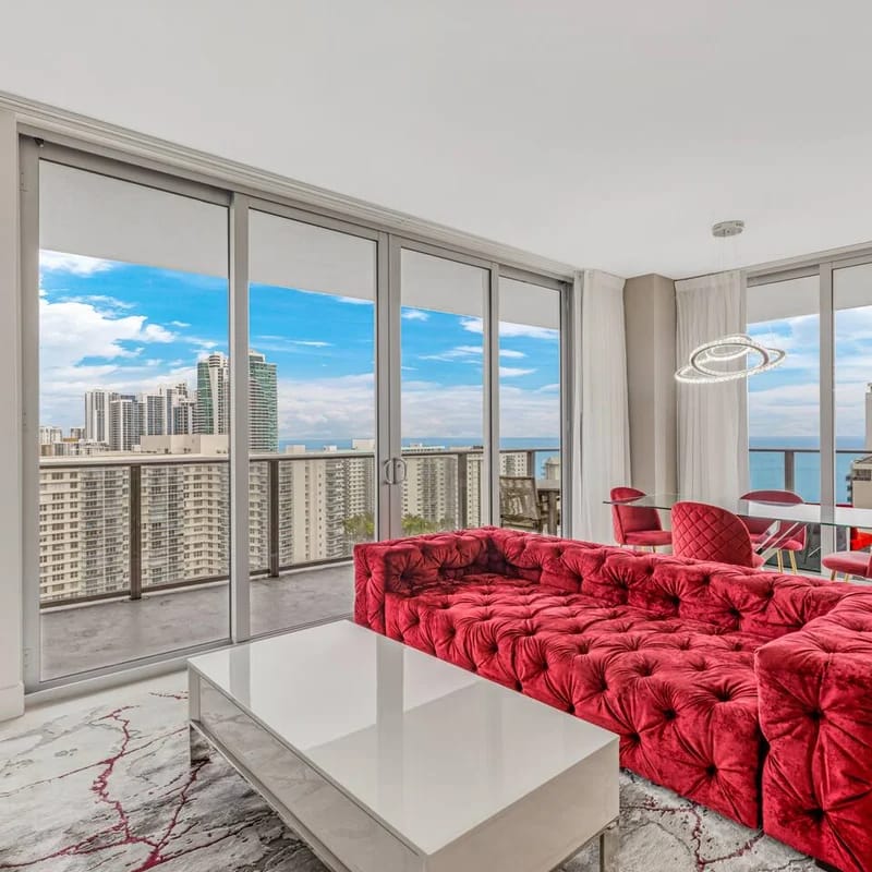 Ocean View Resort 𝙗𝙮 𝙎𝙏𝘼𝙔-𝙏𝙊𝘿𝘼𝙔 | Hyde Beach House