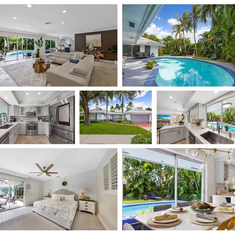 Modern Villa with Pool 𝙗𝙮 𝙎𝙏𝘼𝙔-𝙏𝙊𝘿𝘼𝙔 | Captain's Villa