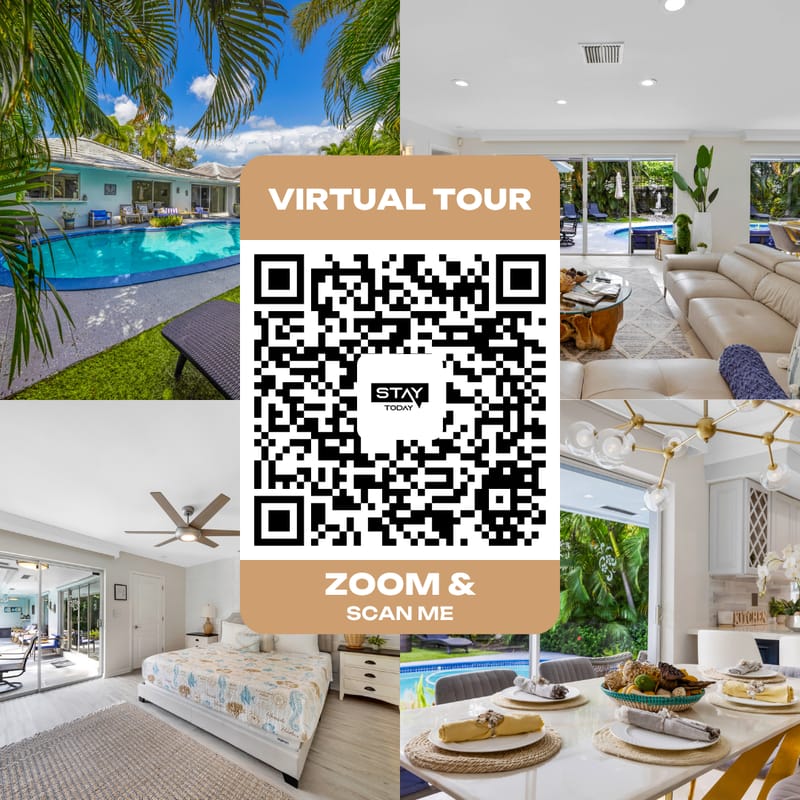 Modern Villa with Pool ๐๐ฎ ๐๐๐ผ๐-๐๐๐ฟ๐ผ๐ | Captain's Villa