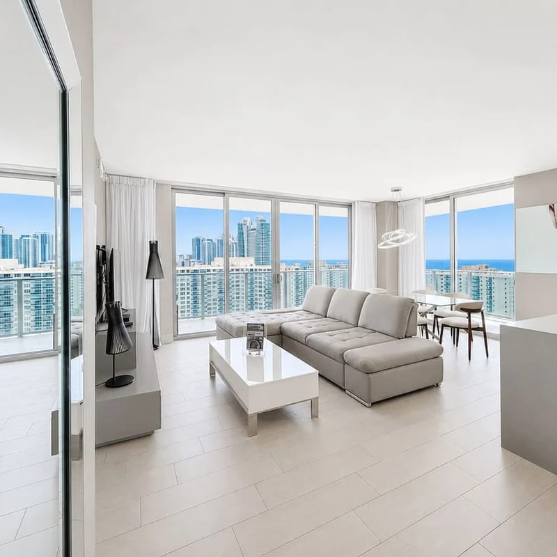 Ocean View Resort 𝙗𝙮 𝙎𝙏𝘼𝙔-𝙏𝙊𝘿𝘼𝙔 | Hyde Beach House